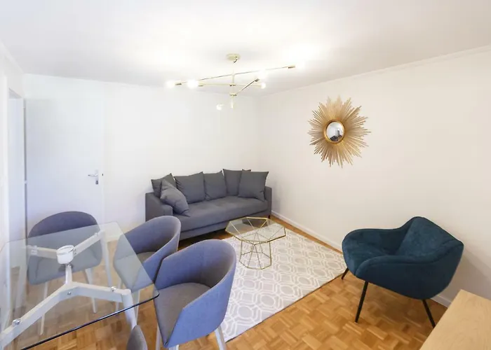 Elegant With Stunning View Appartamento *